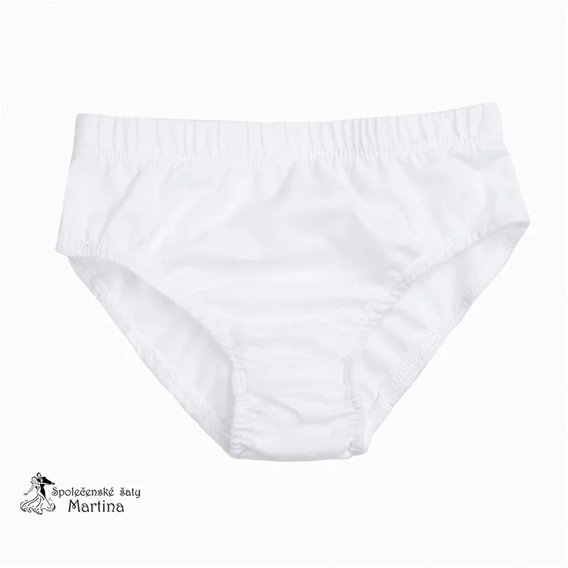 Bílo-růžové šatičky pro miminka "Vaneska" - 9-12 měs, vel. 75