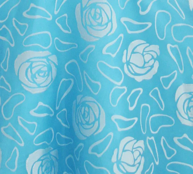 Půvabné slavnostní šaty "Marcela" 5-6 let