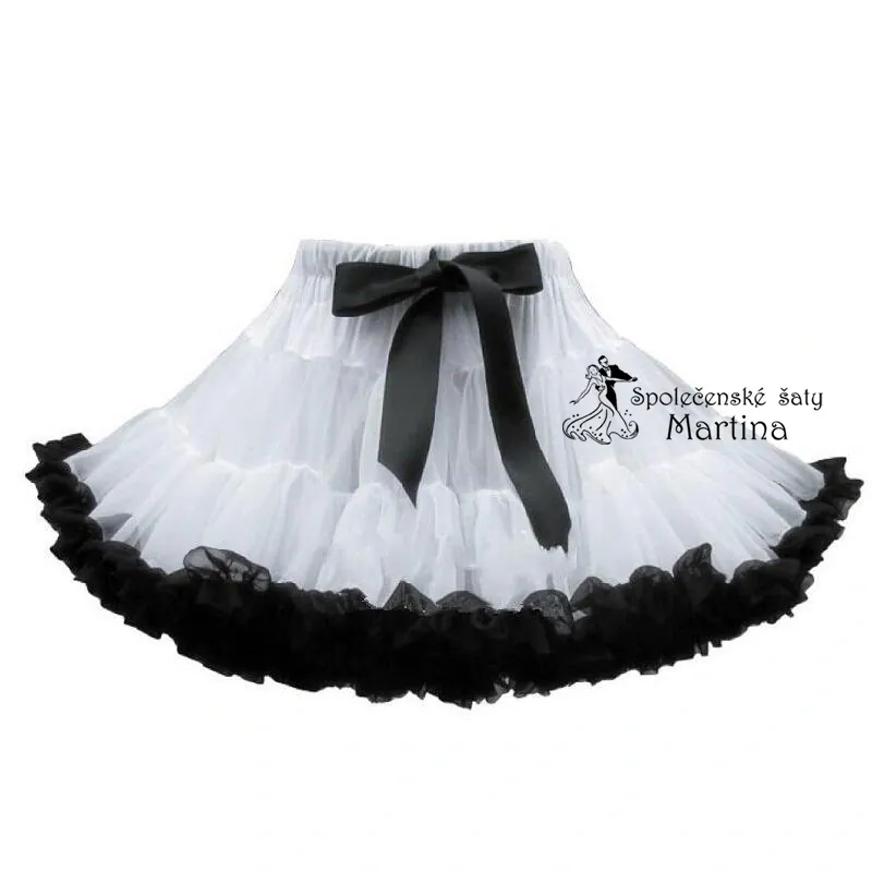 TUTU sukně 3-4 roky - vel. 90