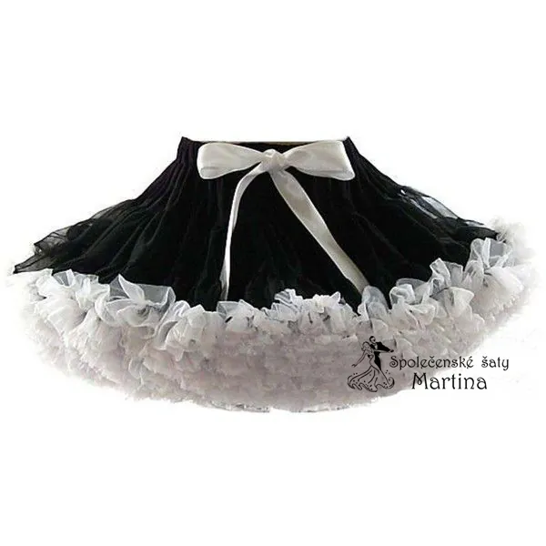 TUTU sukně 3-4 roky - vel. 90