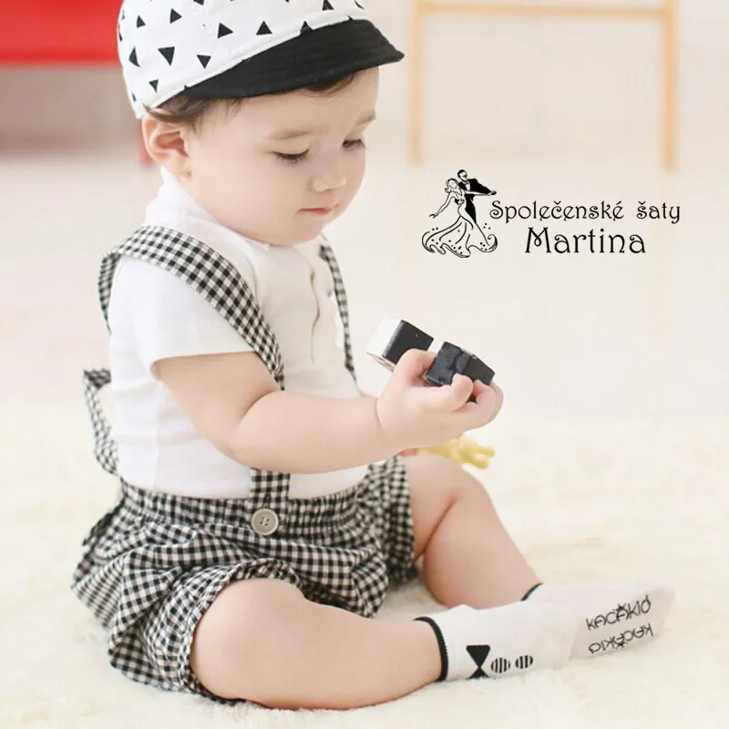 Ponožky k mimioblekům