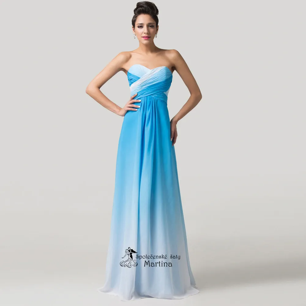 Společenské šaty "Francesca"