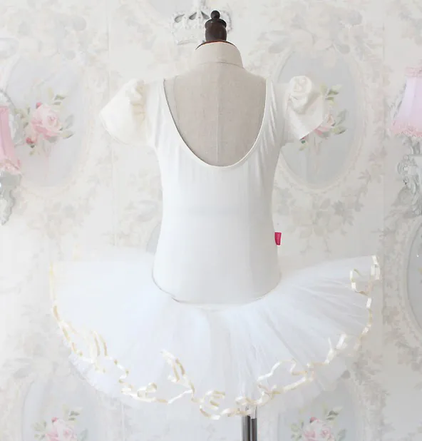 Baletní dres/tutu sukně