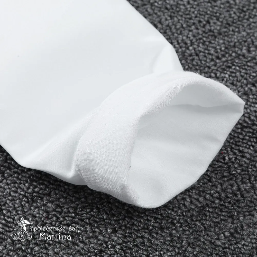 Bolerko k dívčím šatům - bílé