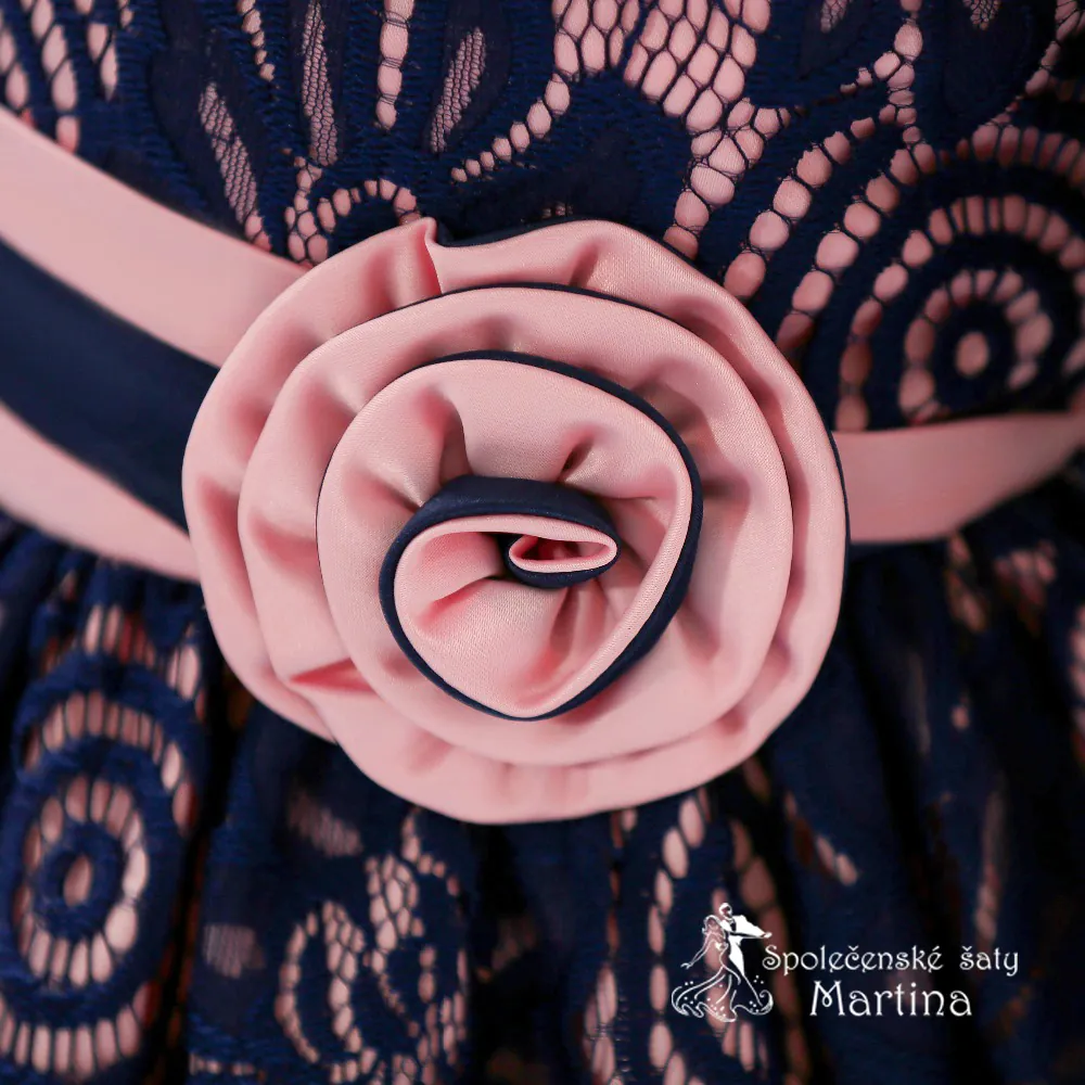 Dívčí šaty "Miriam" 6-24 měsíců