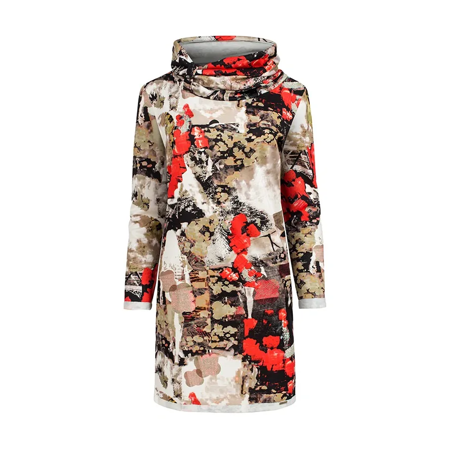 Rolákové šaty "Irene"   