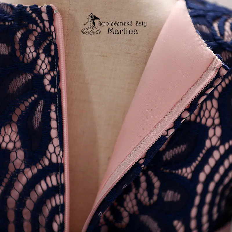 Dívčí šaty "Miriam" 6-24 měsíců