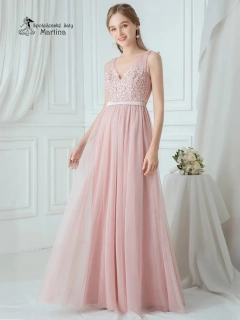 Šaty pro družičky "Julien" - vel. 46