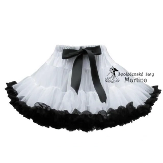 TUTU sukně 3-4 roky - vel. 90