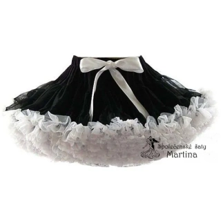 TUTU sukně 3-4 roky - vel. 90