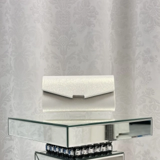 Psaníčko - platinové lesk