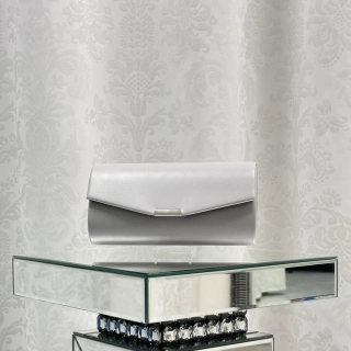 Psaníčko - šedé matné